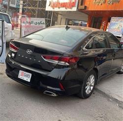 هیوندای سۆناتا